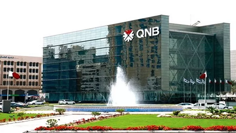 12.590 مليار جنيه.. حجم القروض الشخصية ببنك «QNB» 