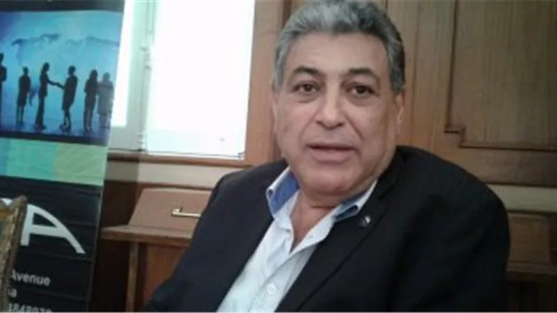 «رجال أعمال الإسكندرية» تبحث تعزيز العلاقات الاقتصادية مع سفير جورجيا بمصر
