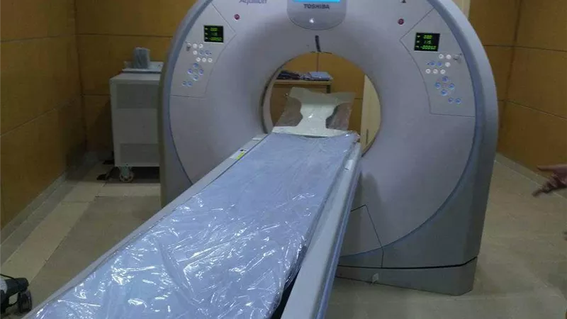 غدا.. وزير الصحة ومحافظ مطروح يفتتحان مستشفي النجيلة 
