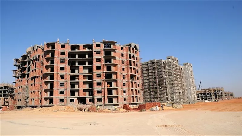 ننشر أسماء الفائزين بأراضي الإسكان المتميز «الفيلات» بغرب قنا