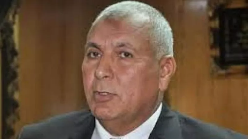 «الوادي الجديد»: توصيل الصرف الصحي لـ7 قرى بالمحافظة
