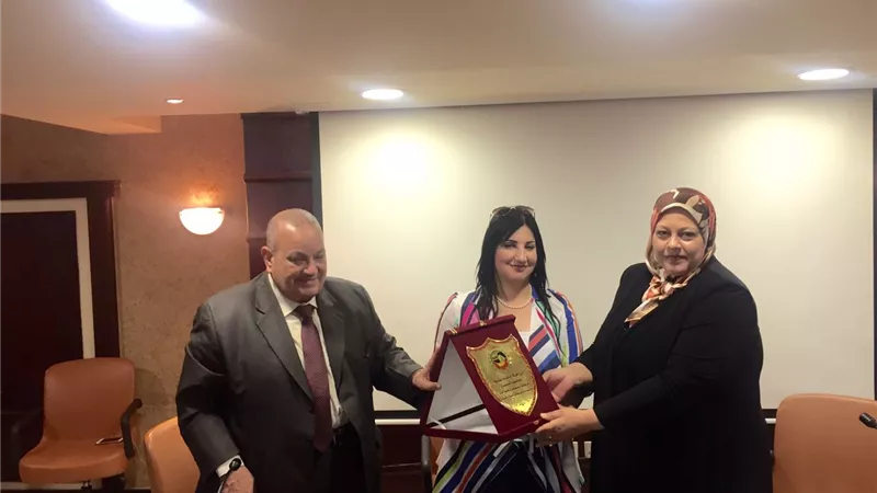 إطلاق مجلس سيدات الأعمال بالغرفة التجارية بالبحيرة