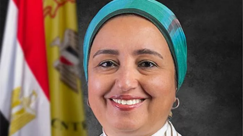 لبنى هلال تحتل المركز الثاني في قائمة فوربس لأقوى 100 سيدة أعمال عربية