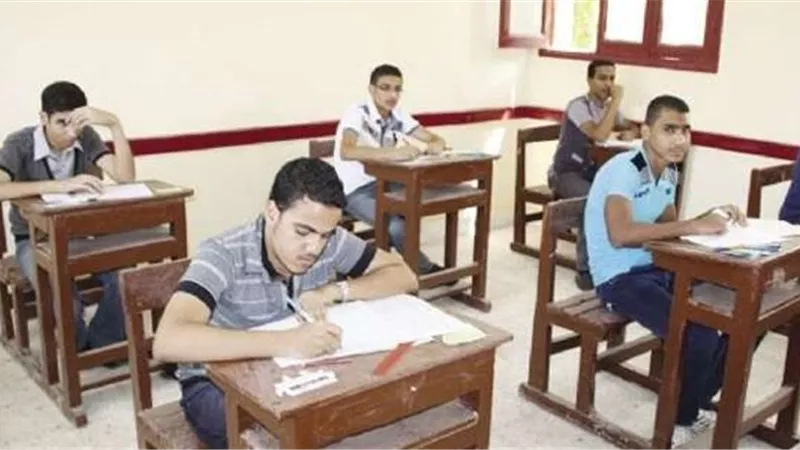 التعليم: لا صحة لامتحان الراسبين في 3 مواد بالدور الثاني للثانوية العامة