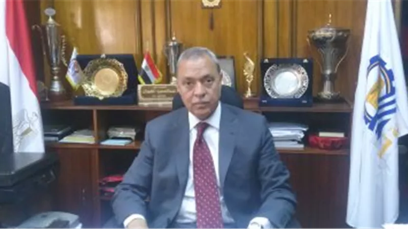 «محافظ قنا»: 424 مليونا و773 ألف جنيه استثمارات القطاع الصحي