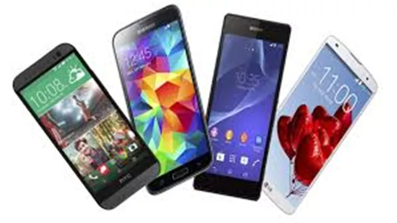 «أورنج»: هواوي سبب اختفاء الطلب على هواتف «سوني» و«HTC»