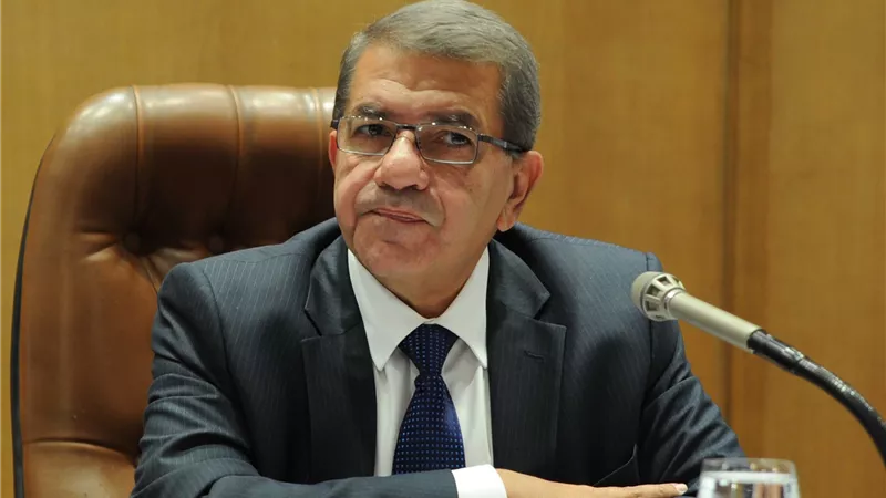 «المالية»: «صندوق النقد» يجهز مراجعة للاقتصاد المصري