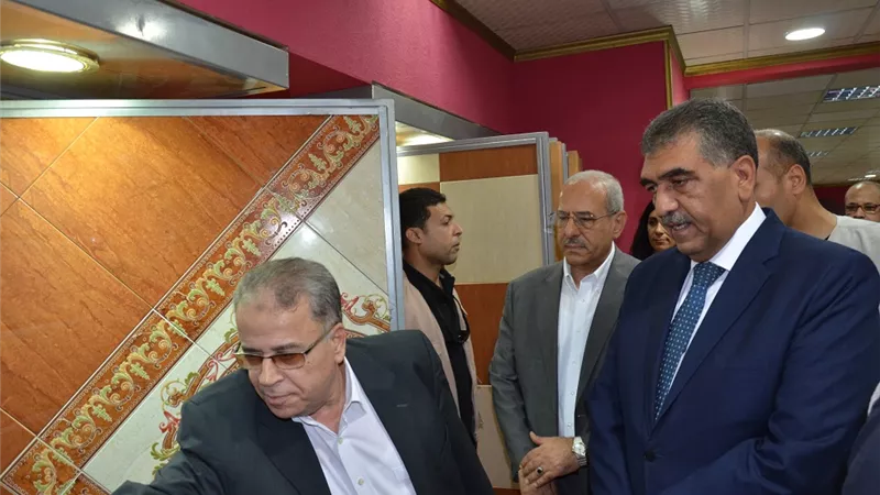 «الشرقاوي»: إعادة «شيني» للمنافسة على رأس أولويات الوزارة