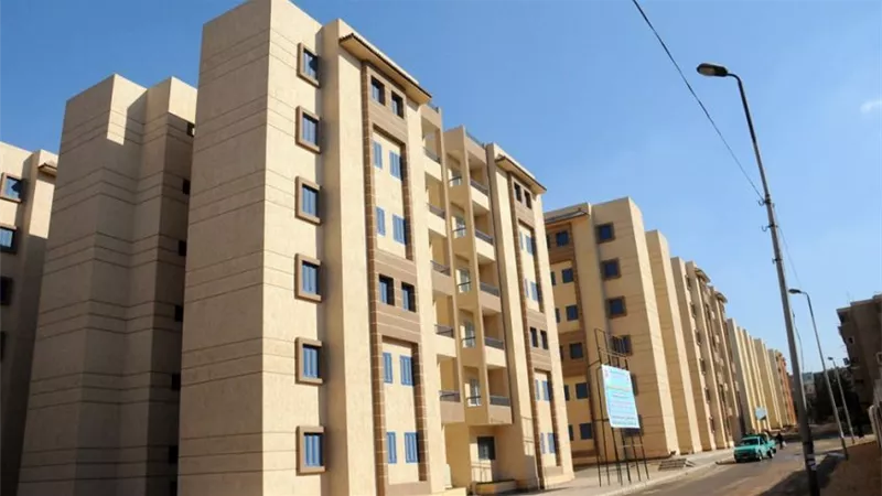 بالخرائط.. بيان قطع أراضي الإسكان المتميز بـ6 أكتوبر