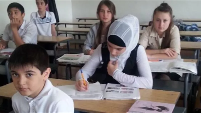 أستراليا تحظر الحجاب في مدارسها