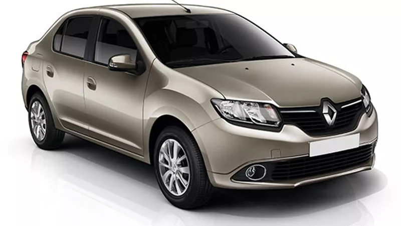 ارتفاع بأسعار «لوجان» بعد حصولها على العلامة الكاملة بـ«Euro NCAP»