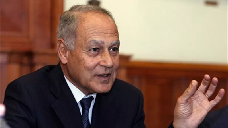 أبو الغيط ووزير خارجية الكويت يؤكدان أهمية العمل من أجل درء الانقسامات العربية