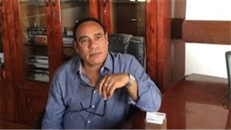 سعداوى يطالب بمضاعفة رسوم قناة السويس على السفن القطرية ومن يساندها 