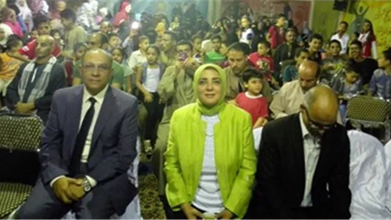 «الطفولة والأمومة» يناقش المسودة الأولى لمعايير «الطفولة المبكرة»