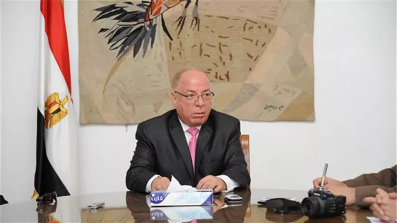 وزير الثقافة.. يشيد بتاريخ العلاقات بين مصر الهند