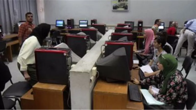 «التعليم العالى»: 60 ألف طالب سجلوا رغباتهم بالمرحلة الأولى للتنسيق