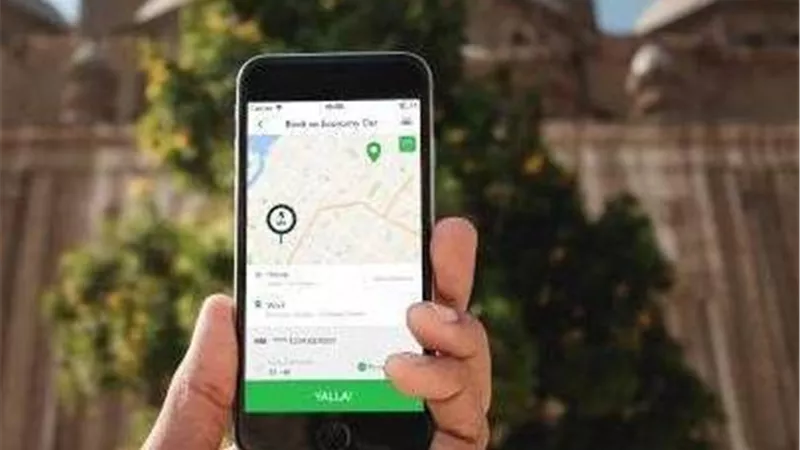 بعد زيادة أسعار البنزين.. كريم تلغي خاصية «وقت الذروة» وتتحمل فرق الأسعار