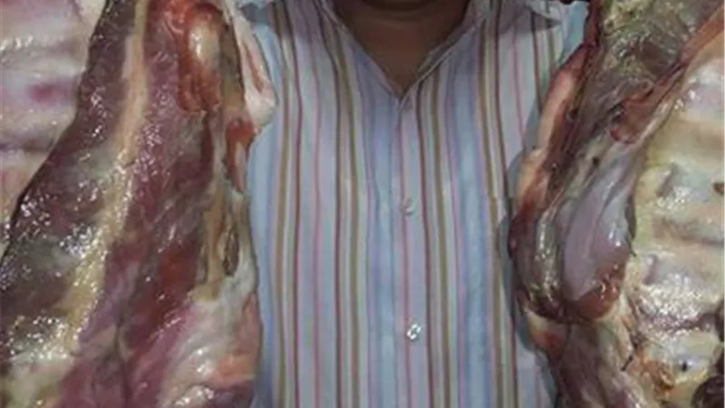  بالصور.. إغلاق سلاسل سوبر ماركت مترو لمخالفتها