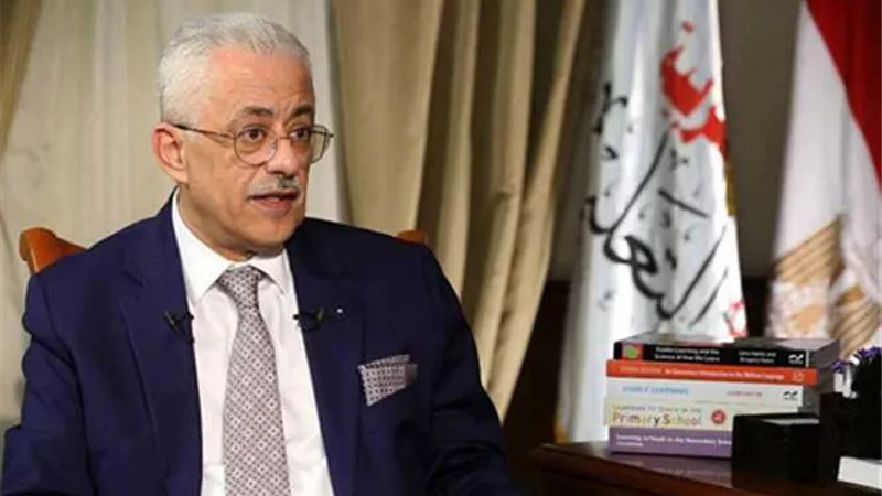 «شوقى» يشارك باحتفالية أكاديمية الشرطة والبرلمان بأوائل الثانوية العامة 