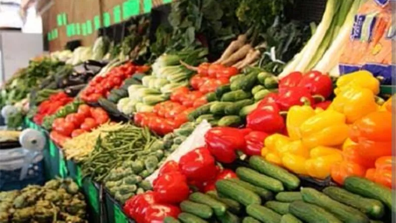 أسعار الخضروات اليوم.. والبامية بـ 12 جنيها