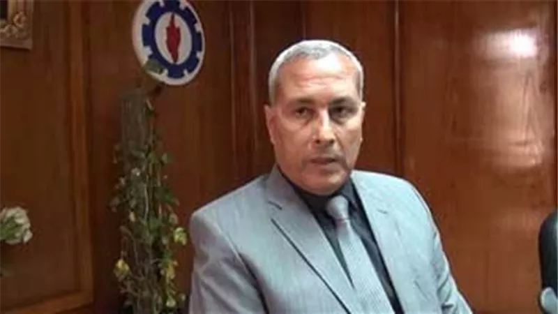 محافظ السويس: بحث إنشاء أكبر مجمع للبتروكيماويات بالشرق الأوسط