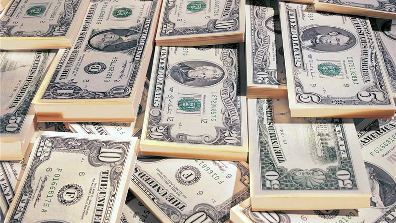 أسعار الدولار اليوم بالبنوك المصرية 