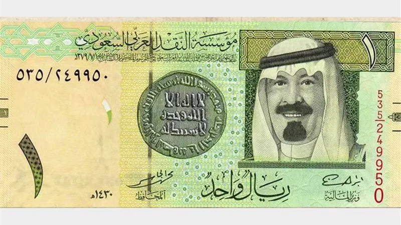 أمواج العملات العربية المرتفعة تهدأ اليوم أمام «الجنيه المصري»