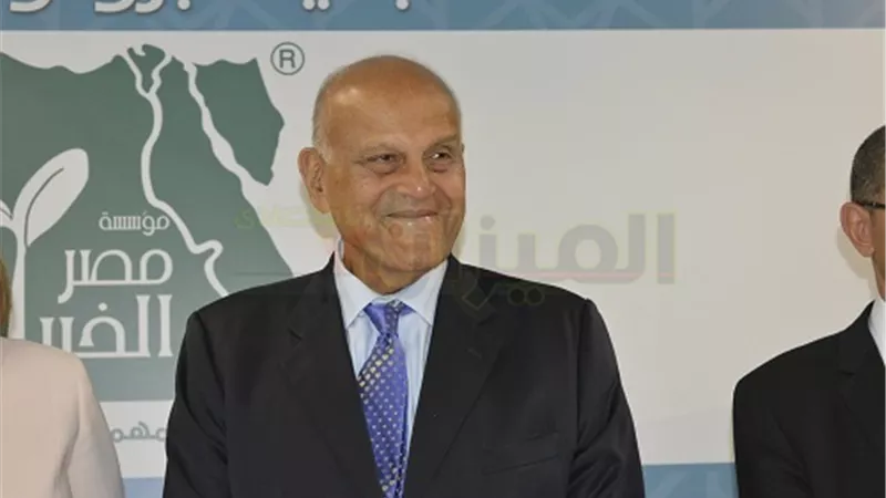 بالفيديو والصور.. «مجدي يعقوب»: مدينة زويل توفر المناخ المناسب لأصحاب الموهبة