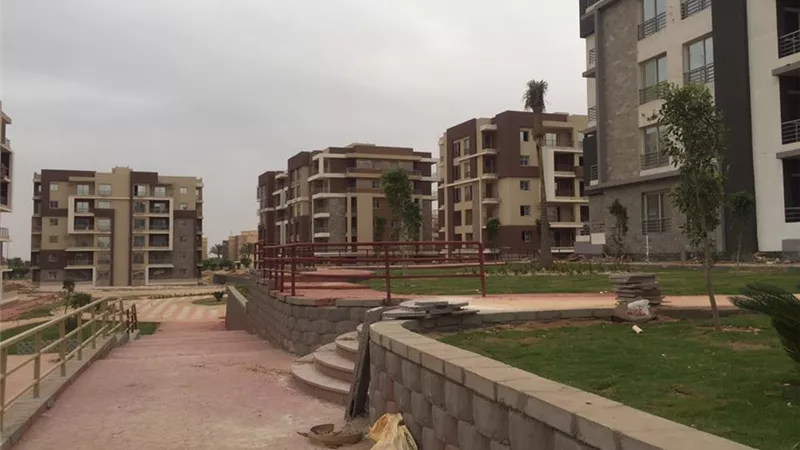 «الشروق» يبدأ تنفيذ 480 وحدة سكنية بـ«دار مصر» على مرحلتين