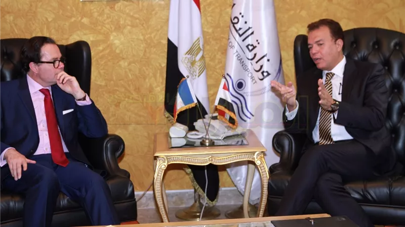 النقل: خطة شاملة لتطوير الخطين الأول والثاني للمترو بتكلفة 31 مليار جنيه