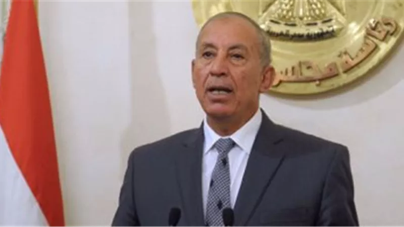 «محافظ البحرالاحمر»: تطوير ميناء القصير سيخلق فرص عمل لأبناء المدينة
