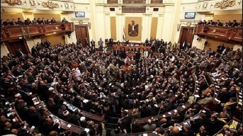 مجلس النواب يدين الهجوم الإرهابي في الكاميرون