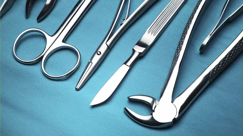 المستلزمات الطبية تناقش استراتيجية تطوير صناعة الأجهزة 