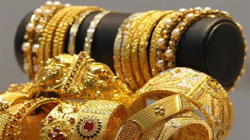 استقرار أسعار الذهب لليوم الثاني على التوالي وعيار 18 عند 535 جنيهًا