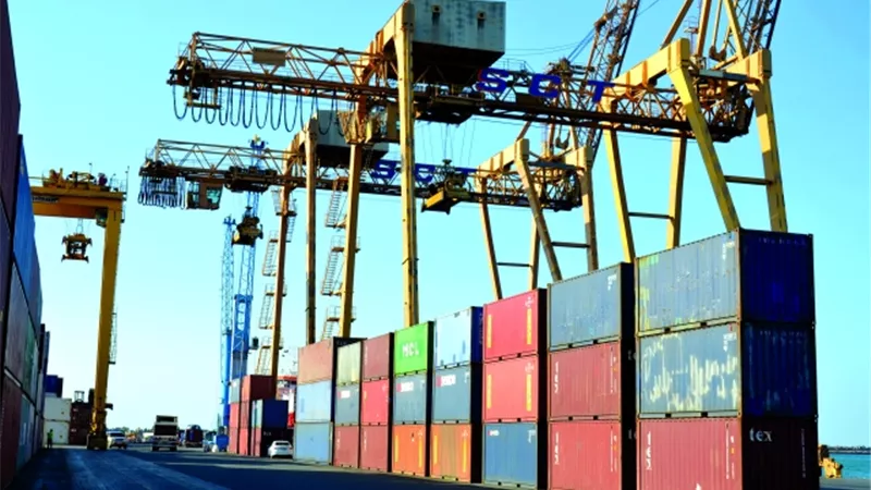 بدء تنفيذ ميناءي شلاتين وأبو رماد بتكلفة 270 مليون جنيه