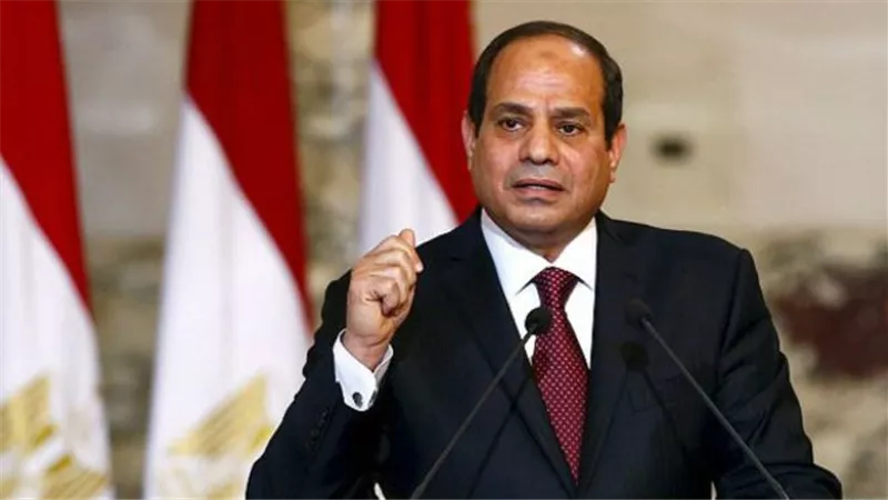 بالفيديو.. السيسي لداعمي الإرهاب: «المصريون يأكلون في يوم ما تأكلونه في عام»