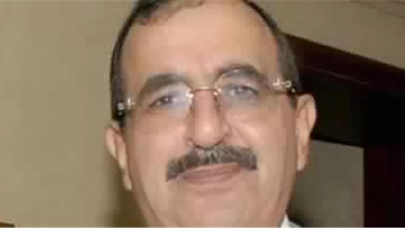شريف سعيد: أسعار تذاكر الحج بمصرللطيران «احتكار واحتقار»