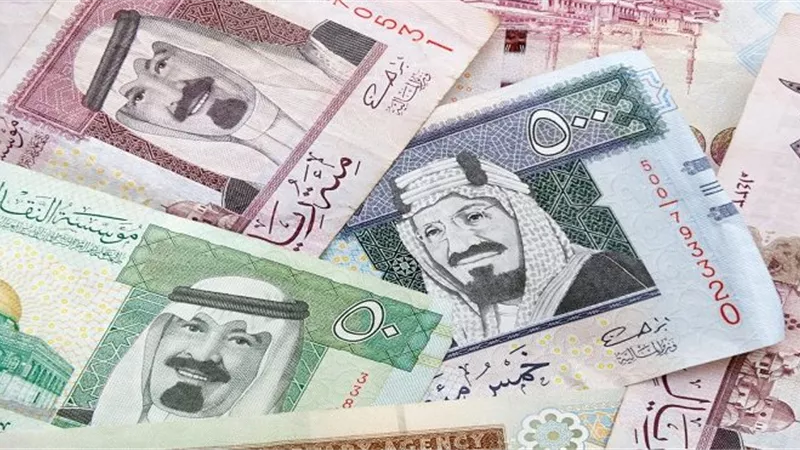 «الحريري»: قرار «المركزي» يوقف المضاربة على الريال