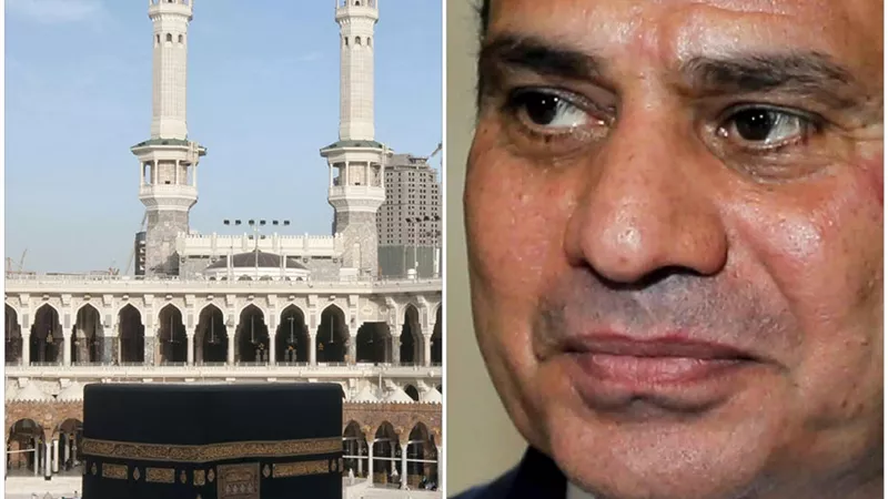 شركات السياحة تنتفض ضد «مصر للطيران».. مطالب بتدخل «السيسي».. والخبراء: الشركة تفسد موسم الحج