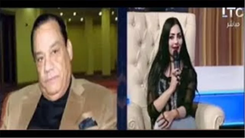 حلمى بكر عن كليب «ركبني المرجيحة»: إلهي تتهد المرجيحة عليهم
