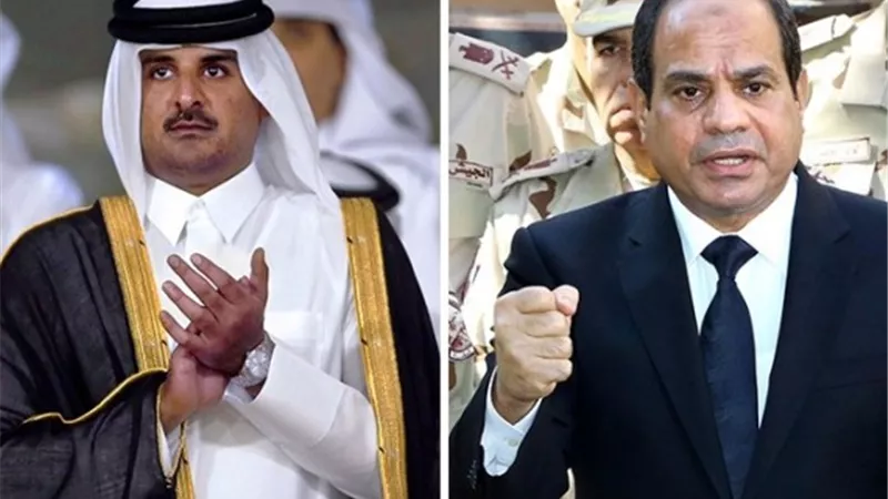 تقارير عربية: مصر لن تخسر بقطع العلاقات مع قطر