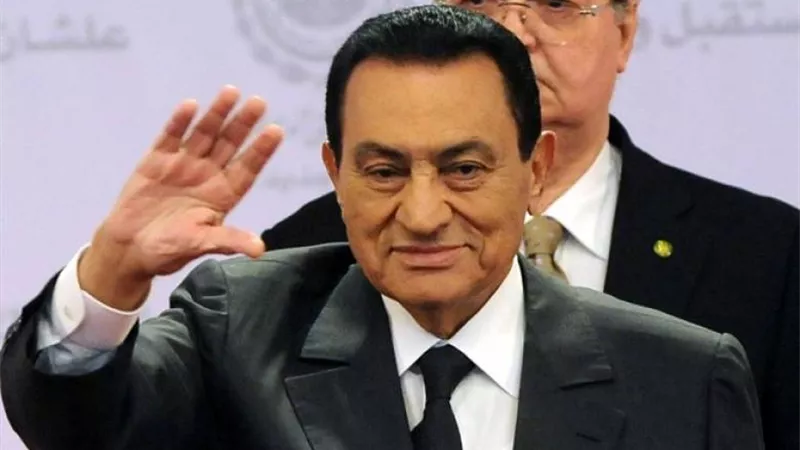 «المهندسين»: مبارك سبب تعطيل المشروع النووي المصري