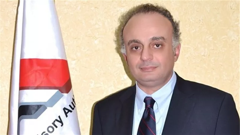 هاشم السيد: الرقابة المالية ساعدت «أبوهيف» في العودة للإنتخابات خلافاً للقواعد