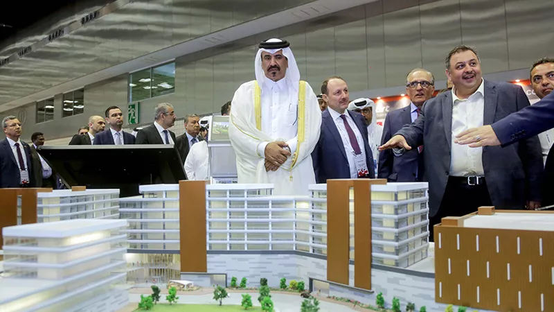 53.5 مليون دولار.. حجم صادرات تركيا لقطر بعد «الحصار»
