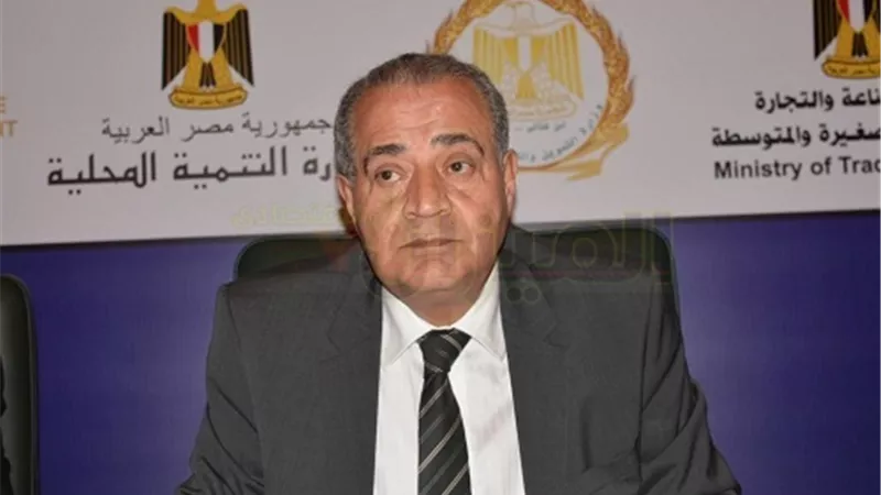 ضخ 2940 طنا من السولار والبنزين واسطوانات البوتاجاز بالغربية