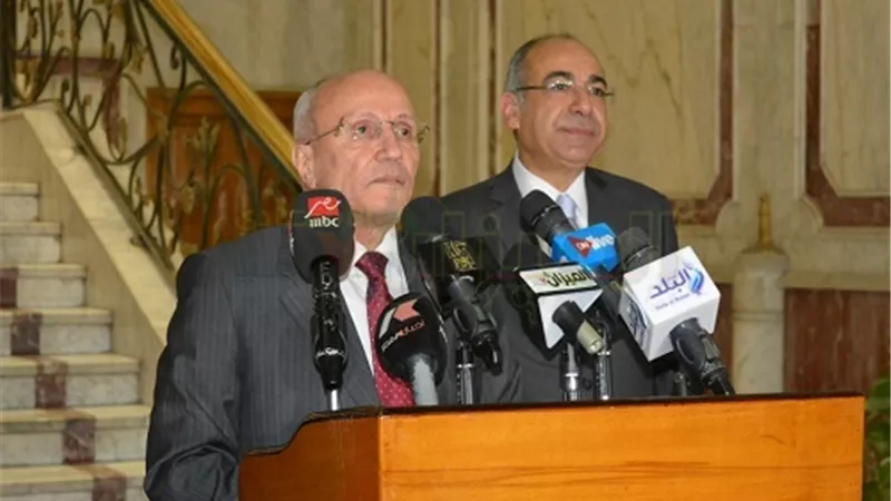 «الإنتاج الحربي» تنفذ مشروعات إنشاءات وتطوير باستاد الإسكندرية
