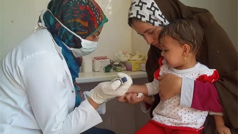 حملة مجانية 4 أيام لتنظيم الأسرة والصحة الإنجابية بالإسكندرية