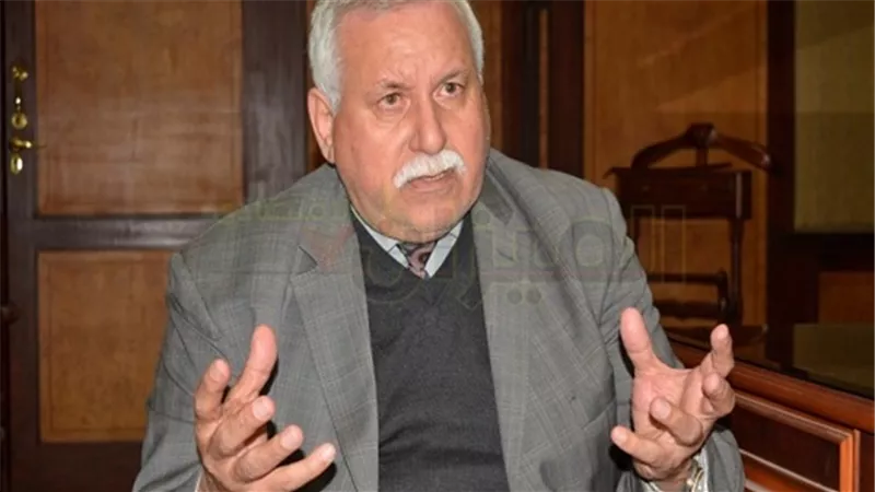 «المرشدي»: سنحافظ على الأسعار بزيادة التكلفة الفعلية للسلعة 