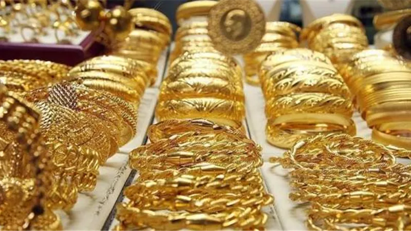 ارتفاع أسعار الذهب خلال تعاملات اليوم.. وعيار 24 بـ713 جنيهًا