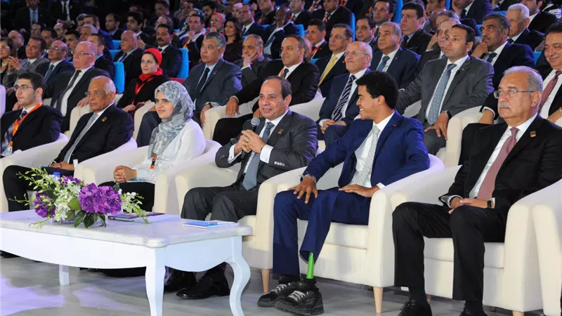 «الصحة»: تقليل النمو السكاني يوفر 200 مليار جنيه للخدمات